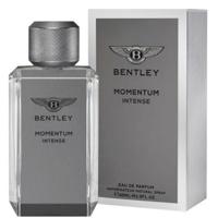 Bentley For Men Momentum Intense Eau de Parfum 60ml