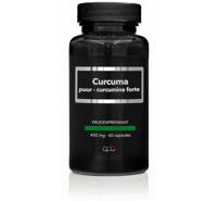 Apb Holland Curcuma curcumine forte 400mg