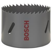 Bosch gatzaag - HSS-BI-METAAL - 73/44mm - standaard adapter Bosch gatzaag - HSS-BI-METAAL - 73/44mm - standaard adapter