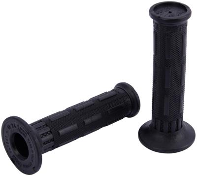 PROGRIP Rubber grip 698 bw 135mm closed