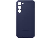 Samsung EF-PS916TNEGWW Samsung Silicone Cover Galaxy S23+ 5G Navy