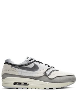 Nike baskets Air Max 1 - Gris