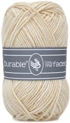 Durable Cosy Fine Faded 326 Ivory