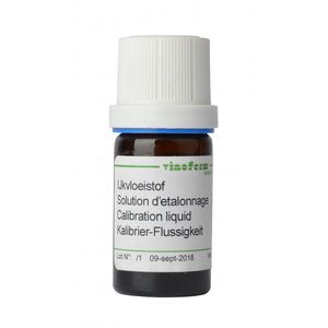 IJkvloeistof 71% Brix, 5 ml