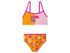 Meisjes bikini of badpak (110/116, Paw Patrol)