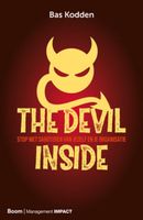 The Devil Inside - Bas Kodden - ebook - thumbnail