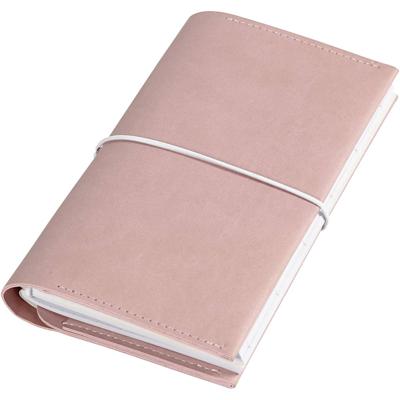 Creativ Company Planner bulletjournal roze