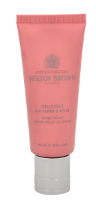 Molton Brown - M.Brown Delicious Rhubarb & Rose Hand Cream 40 ml