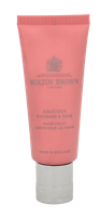 Molton Brown - M.Brown Delicious Rhubarb & Rose Hand Cream 40 ml