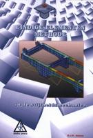 Eindige elementen methode in de stijfheidsmechanica (Paperback)