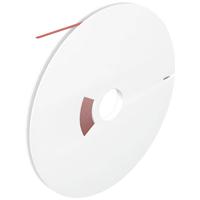Weidmüller 1562740000 HSS-HF 1.2-2.4 EL R30M Kabelmarkeringssysteem Rood 1 stuk(s)