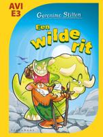 Een wilde rit (Hardback)