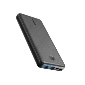 Anker PowerCore Essential 20000 20000 mAh Zwart