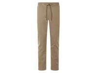 esmara Men Heren chino broek (Beige, XXL)