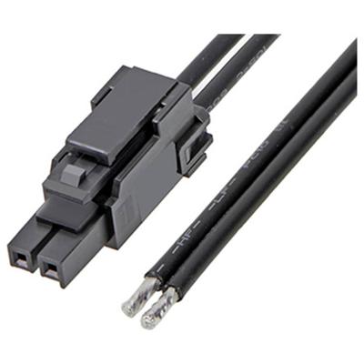 Molex 217466-1021 Inhoud: 1 stuk(s) Bulk