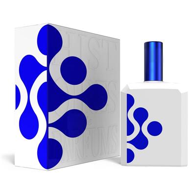Histoires de Parfums This Is Not A Blue Bottle 1.5 Eau de Parfum 120ml