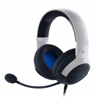 Oordopjes Razer RZ04-03970700-R3G1 Wit/Zwart