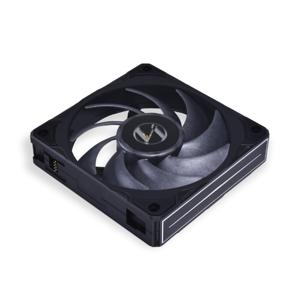 Lian Li UF-P28120-1B koelsysteem voor computers Computer behuizing Ventilator 12 cm Zwart 1 stuk(s)