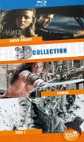 Filmpakker - 3D Blu-Ray - Collection 1 - 3D Blu-Ray (8715664099162) - thumbnail