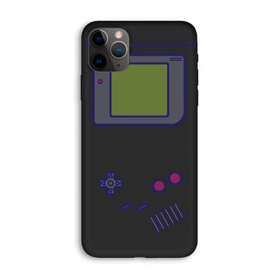 Game On: iPhone 11 Pro Max Biologisch afbreekbaar hoesje