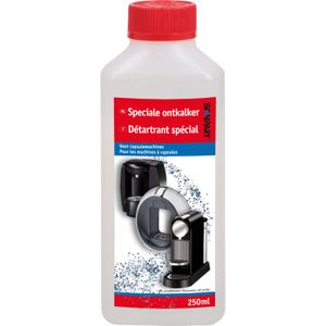 Ontkalker Capsulemachine Ontkalker