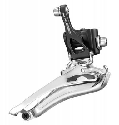 Campagnolo Voorderailleur centaur