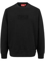 Supreme sweat à logo - Noir