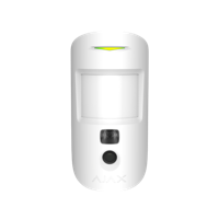 Ajax MotionCam (PhOD) - Bewegingsmelder met Camera