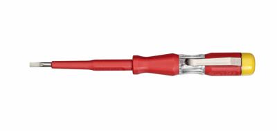Gedore 4615 3 Spanningzoeker 3x140mm 220-250 V - 6699110