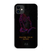 Praying For My Haters: iPhone 11 Tough Case