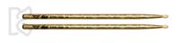 Vater VCG5A Color Wrap 5A Gold Sparkle, houten tip