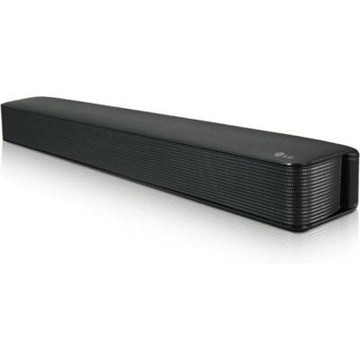 Soundbar LG SQM1 40W Zwart 40 W
