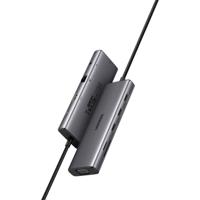UGREEN Revodok USB-C dockingstation Geschikt voor merk (dockingstation): Universeel