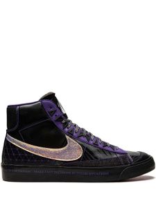 Nike baskets mi-montantes Blazer '77 'Doernbecher Freestyle' - Noir