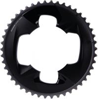 SRAM kettingblad "force axs" chain ring force axs 46 teeth polar grey