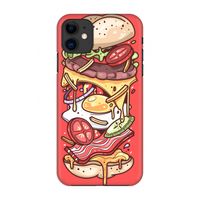 Diet Coke Please: Volledig geprint iPhone 11 Hoesje