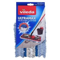 Vileda UltraMax Micro & Katoen inzetstuk 141626