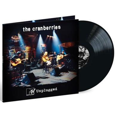 The Cranberries - MTV Unplugged (LP)