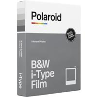 Polaroid B&W instant film for I-type - thumbnail