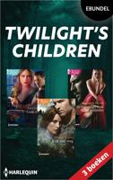Twilight's Children - Amanda Stevens - ebook Twilight's Children - Amanda Stevens - ebook