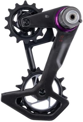 SRAM xxsl eagle cage kit axs