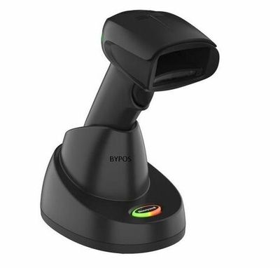 HONEYWELL Honeywell Xenon XP  1950gHD USB Kit(Kabel) Bluetooth schwarz