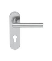 Krukgarn TESSA PL rvs mat PC55 KS