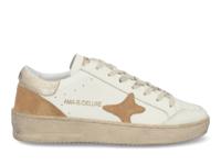 AMA brand Slam 4046 white Wit maat 41 AMA brand Slam 4046 white Wit maat 41