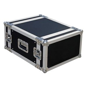 JB Systems 19 inch rackcase 6 HE
