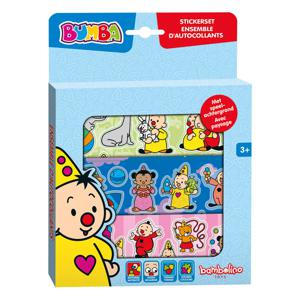 Bambolino Toys Stickerset