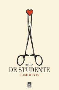 De Studente - Elise Wuyts - ebook