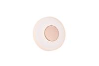 Trio Led wandlampCeleste met wit glas - 254910165
