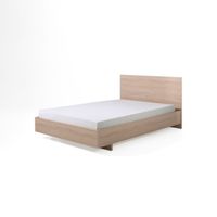 2-persoonsbed Fjord 120 cm