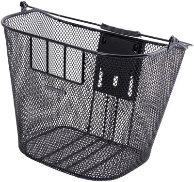 CONTEC Ct basket espresso front, kf